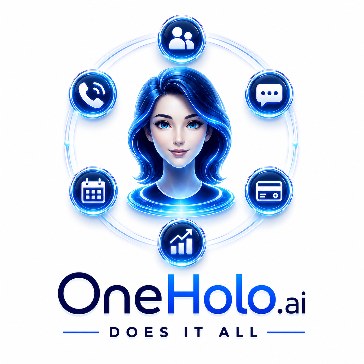 OneHolo AI